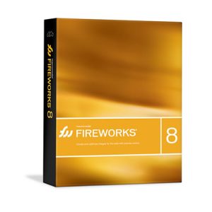 Macromedia Fireworks 8